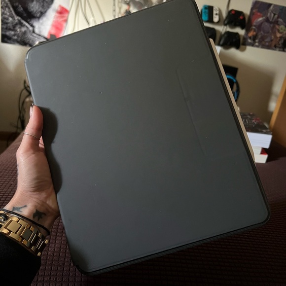 iPad Pro 3rd Generation 256gb
